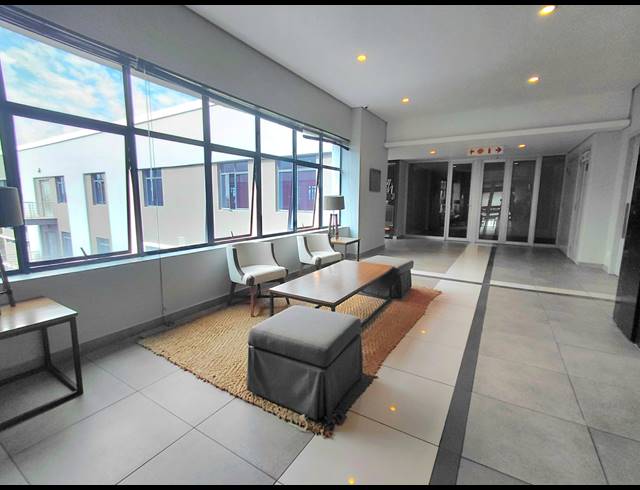 45M² MEDICAL SUITE TO LET IN FOURWAYS